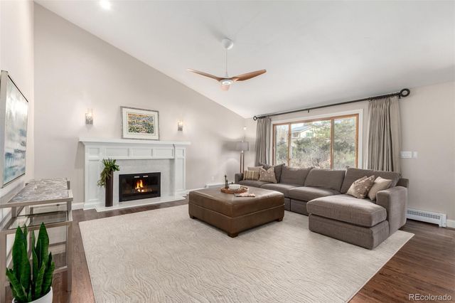 5441 S Clinton Court, Greenwood Village, CO 80111