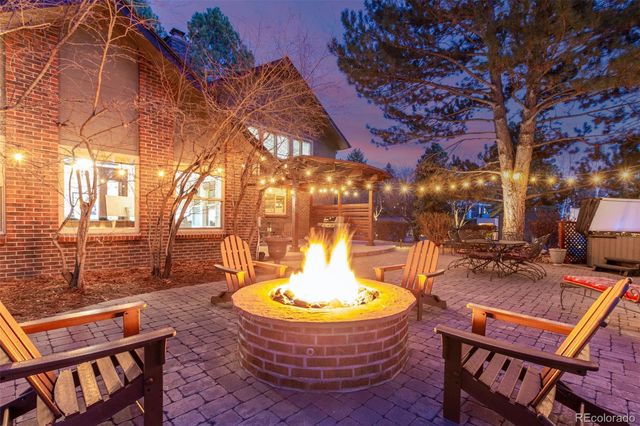 5441 S Clinton Court, Greenwood Village, CO 80111