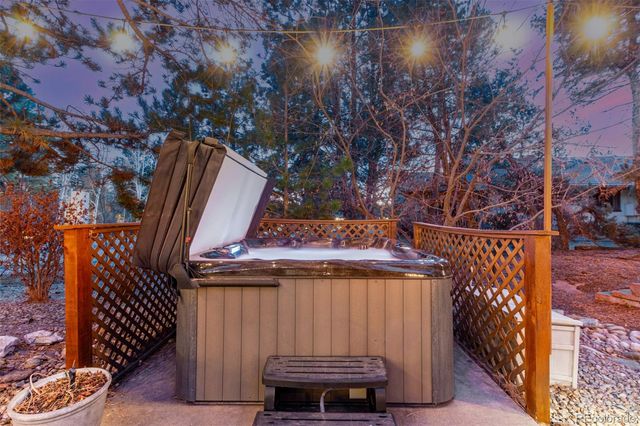 5441 S Clinton Court, Greenwood Village, CO 80111