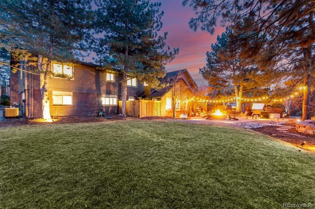 5441 S Clinton Court, Greenwood Village, CO 80111