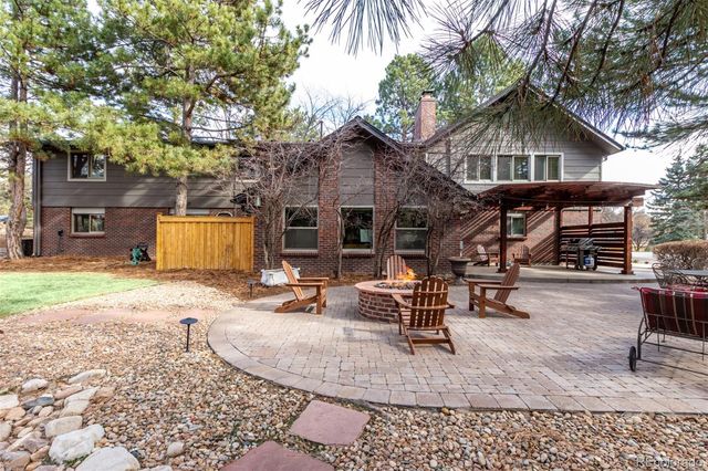 5441 S Clinton Court, Greenwood Village, CO 80111