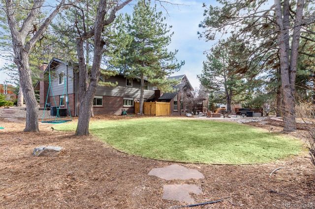 5441 S Clinton Court, Greenwood Village, CO 80111