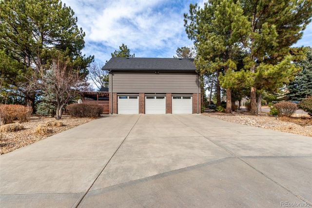 5441 S Clinton Court, Greenwood Village, CO 80111