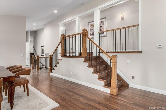 5441 S Clinton Court, Greenwood Village, CO 80111