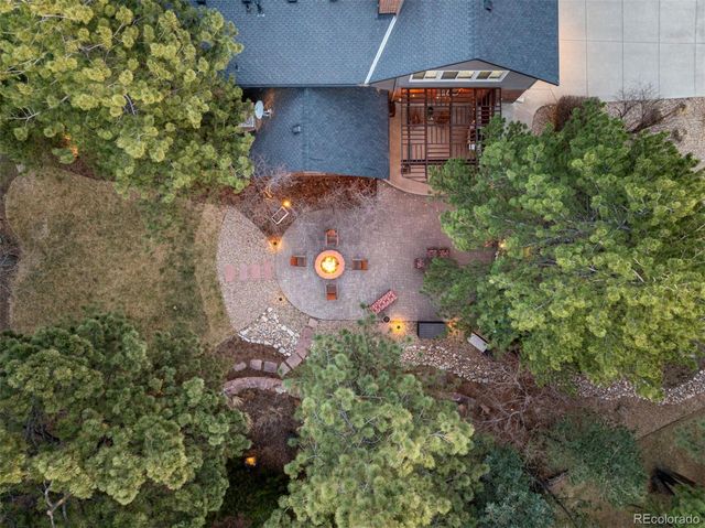 5441 S Clinton Court, Greenwood Village, CO 80111