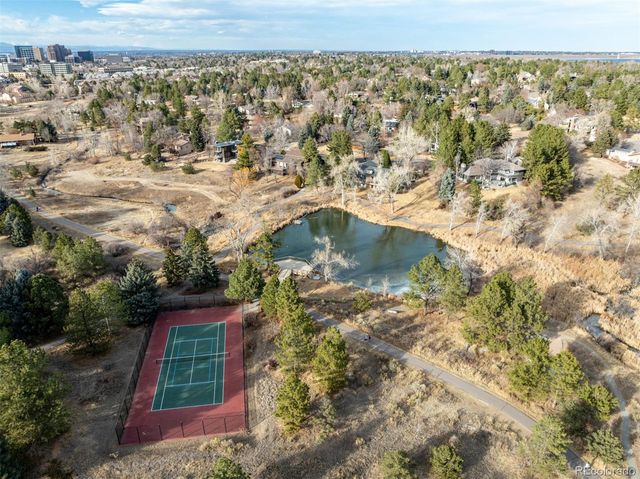 5441 S Clinton Court, Greenwood Village, CO 80111