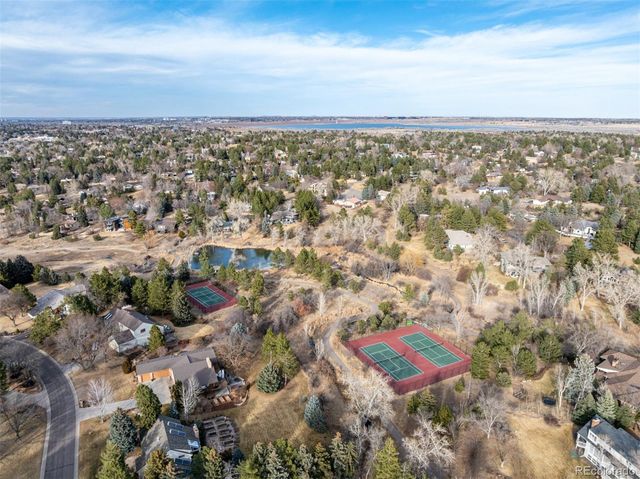 5441 S Clinton Court, Greenwood Village, CO 80111