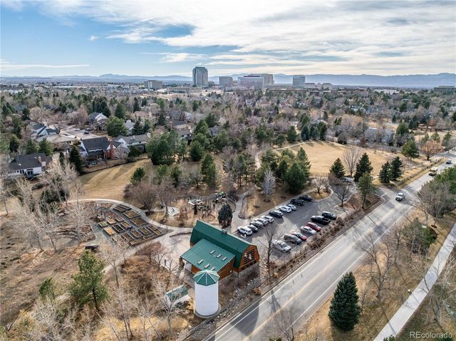 5441 S Clinton Court, Greenwood Village, CO 80111