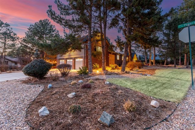 5441 S Clinton Court, Greenwood Village, CO 80111