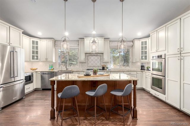 5441 S Clinton Court, Greenwood Village, CO 80111