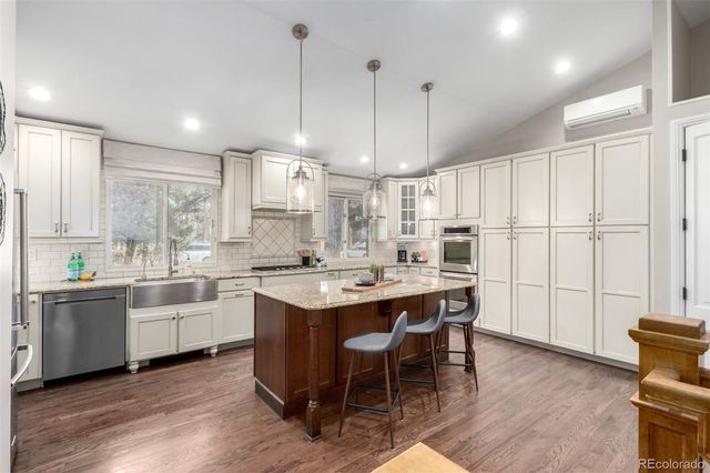 5441 S Clinton Court, Greenwood Village, CO 80111