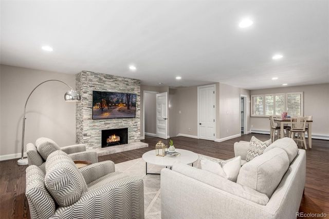 5441 S Clinton Court, Greenwood Village, CO 80111