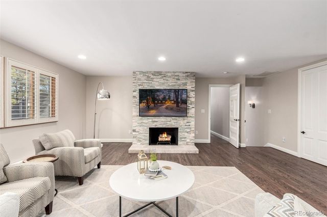 5441 S Clinton Court, Greenwood Village, CO 80111