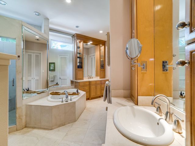 7111 Hill Forest Drive, Dallas, TX 75230