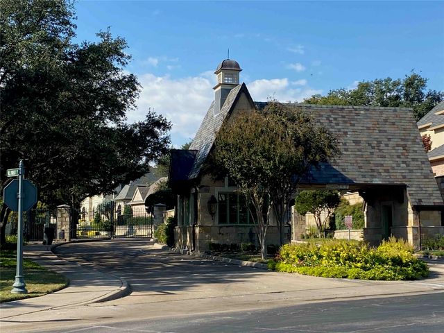 7111 Hill Forest Drive, Dallas, TX 75230