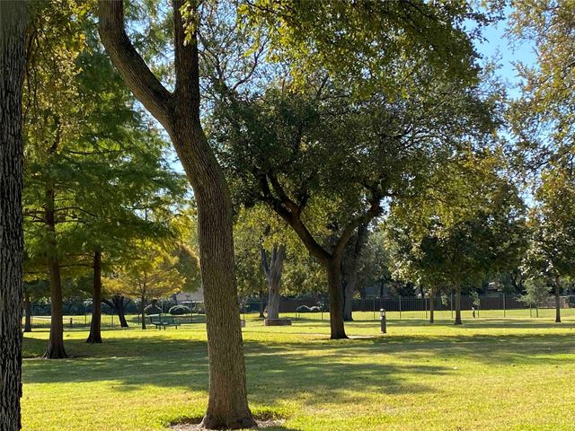 7111 Hill Forest Drive, Dallas, TX 75230