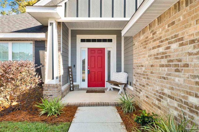 5521 Dunridge Dr, Pace, FL 32571