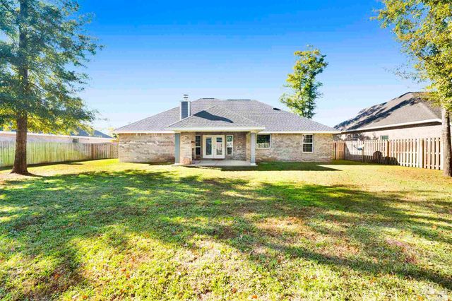 5521 Dunridge Dr, Pace, FL 32571