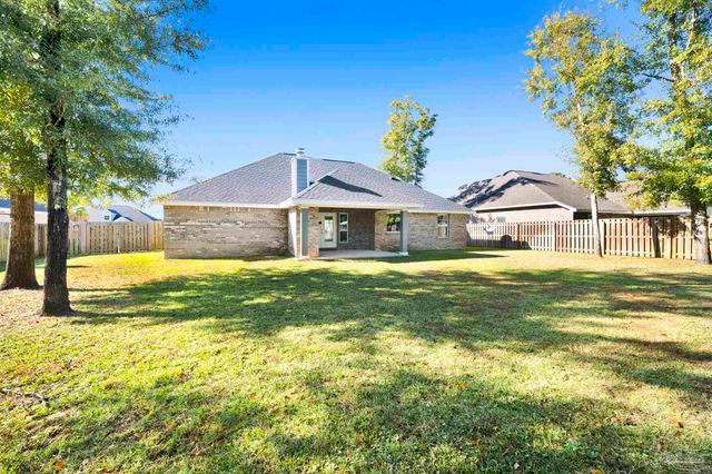 5521 Dunridge Dr, Pace, FL 32571