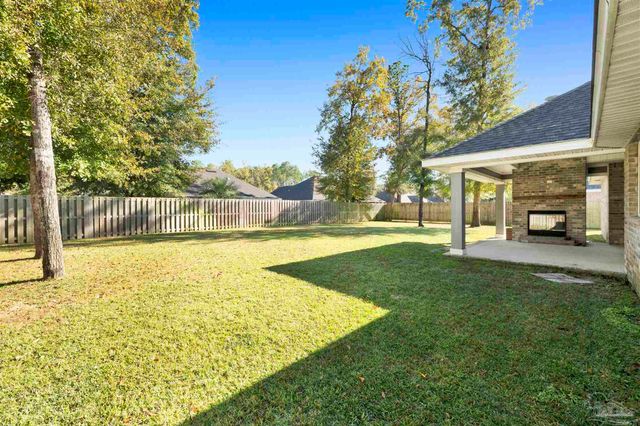 5521 Dunridge Dr, Pace, FL 32571