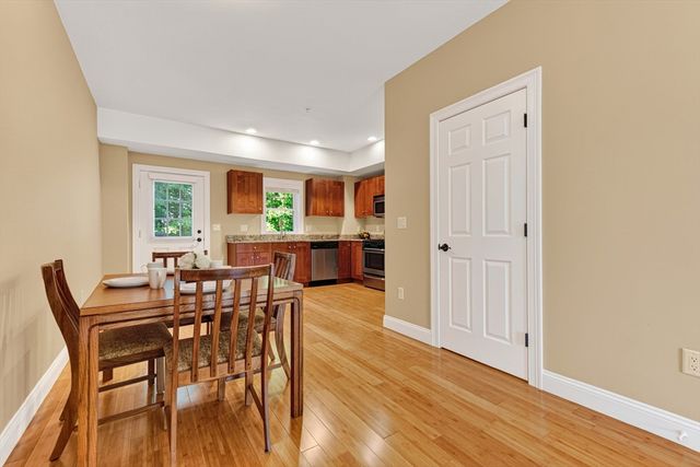18 Saint Marys Way 18, Marlborough, MA 01752
