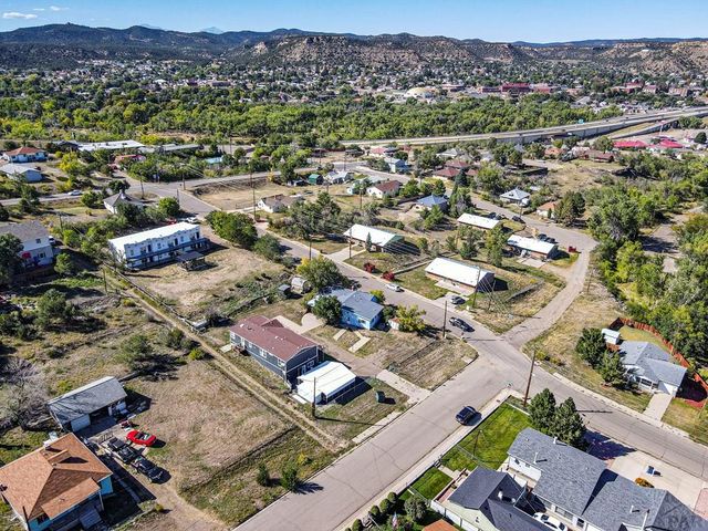 704 W Jefferson St, Trinidad, CO 81082