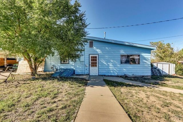704 W Jefferson St, Trinidad, CO 81082