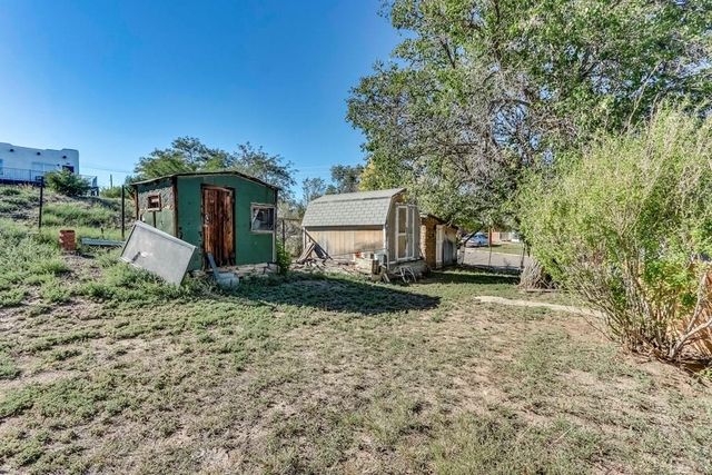 704 W Jefferson St, Trinidad, CO 81082