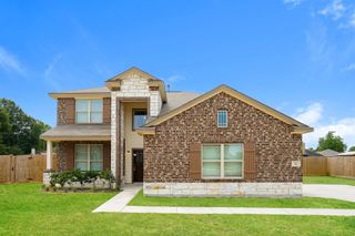 74 Georgia Street, Dayton, TX 77535