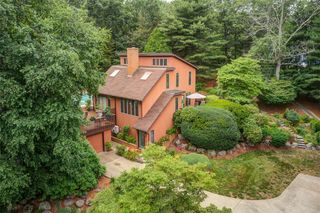 4 Wilbur Road, Lincoln, RI 02865