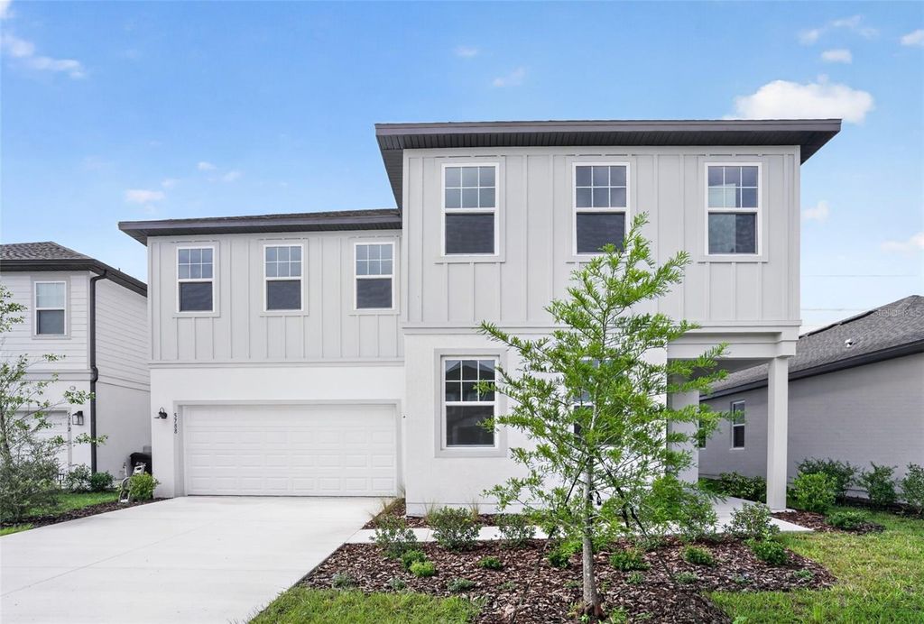 5788 HAYSTACK DRIVE, St Cloud, FL 34771