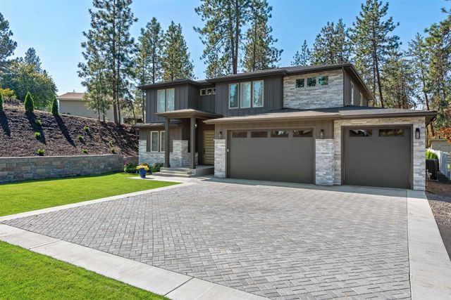 6605 N Conestoga St, Spokane, WA 99208