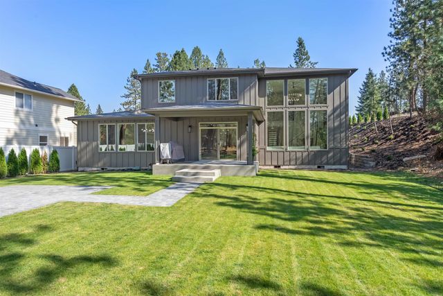 6605 N Conestoga St, Spokane, WA 99208