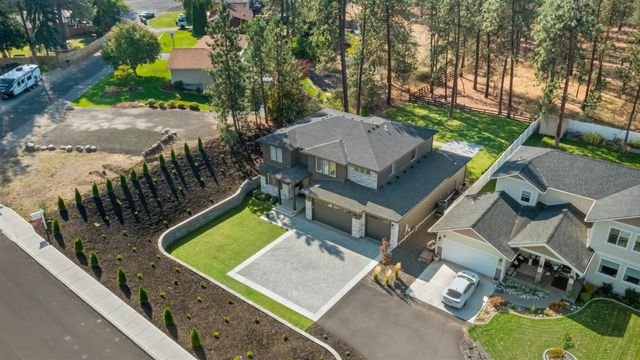 6605 N Conestoga St, Spokane, WA 99208