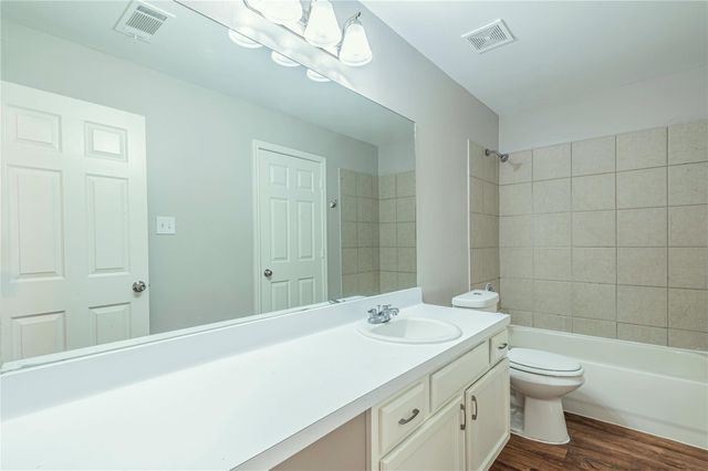 10061 Sharpton Drive, Houston, TX 77038