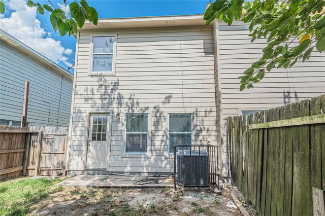 10061 Sharpton Drive, Houston, TX 77038