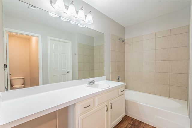 10061 Sharpton Drive, Houston, TX 77038