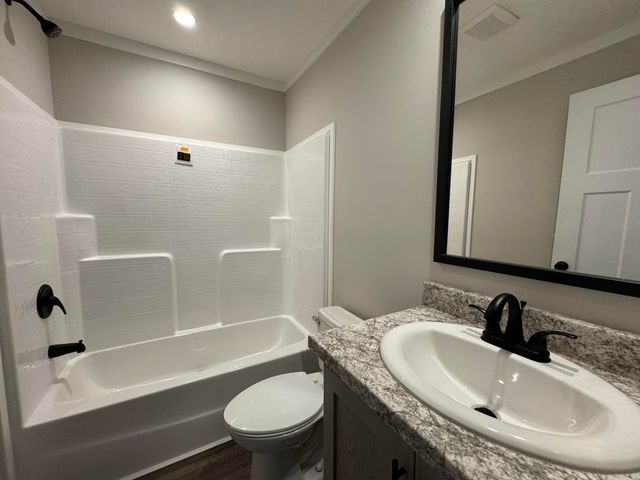 209 Winding River Drive, Gassville, AR 72635