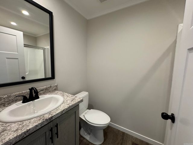 209 Winding River Drive, Gassville, AR 72635