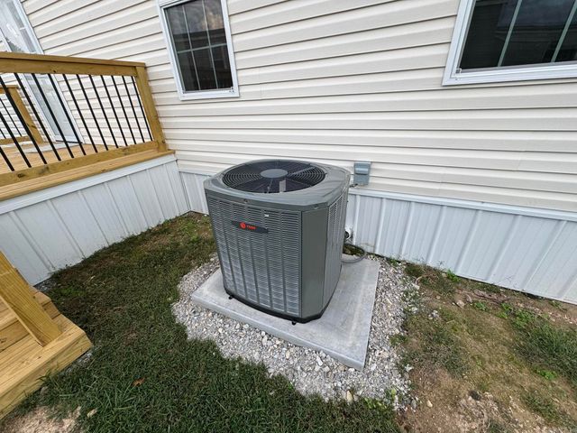 209 Winding River Drive, Gassville, AR 72635