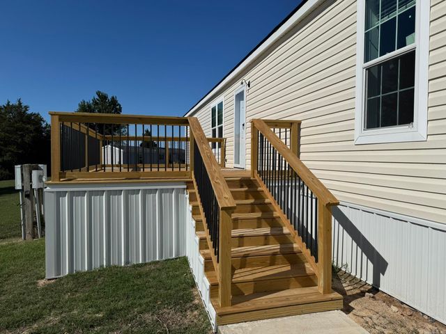 209 Winding River Drive, Gassville, AR 72635