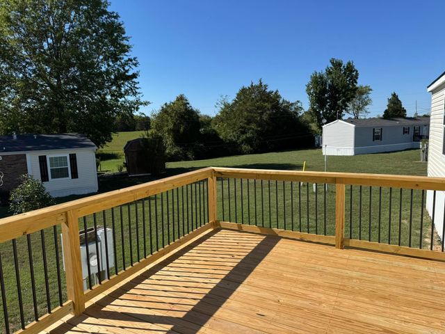 209 Winding River Drive, Gassville, AR 72635