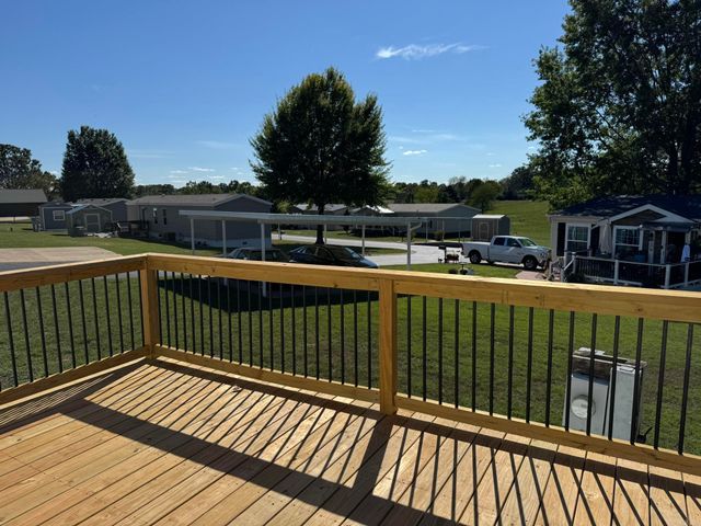 209 Winding River Drive, Gassville, AR 72635