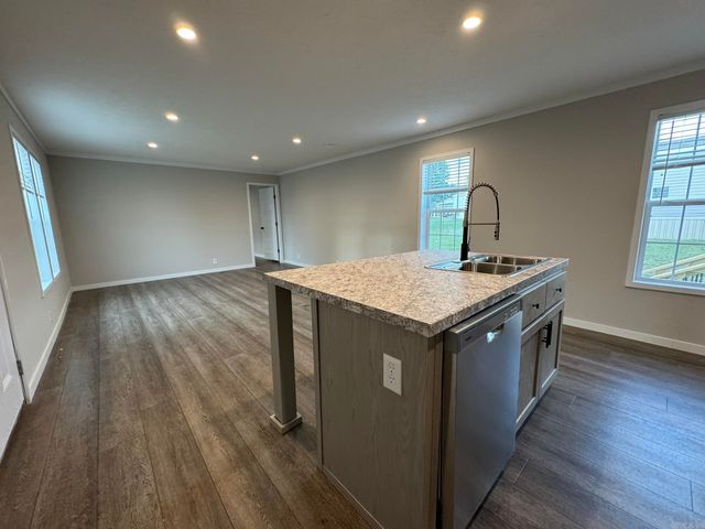 209 Winding River Drive, Gassville, AR 72635