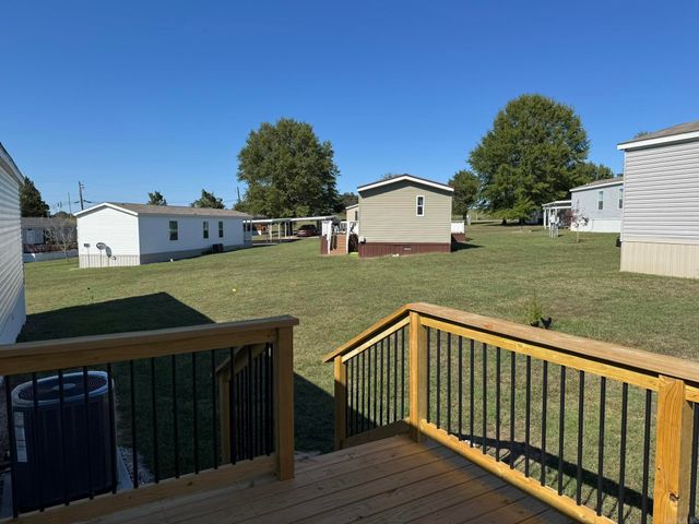 209 Winding River Drive, Gassville, AR 72635