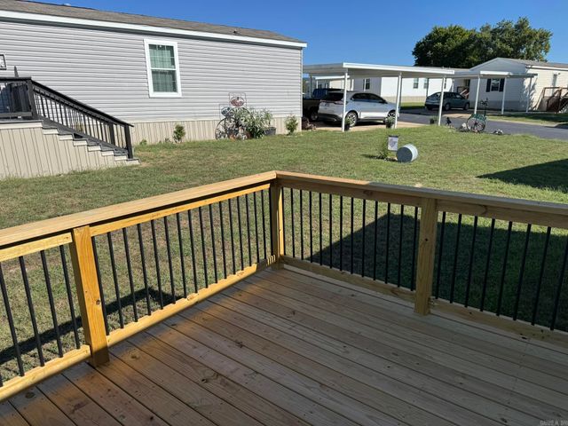 209 Winding River Drive, Gassville, AR 72635