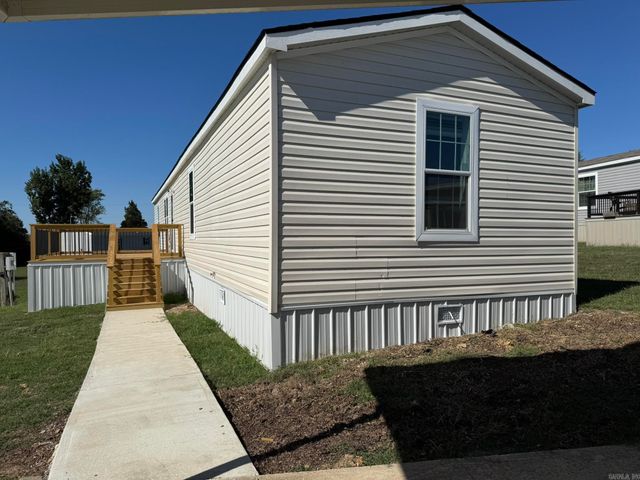 209 Winding River Drive, Gassville, AR 72635