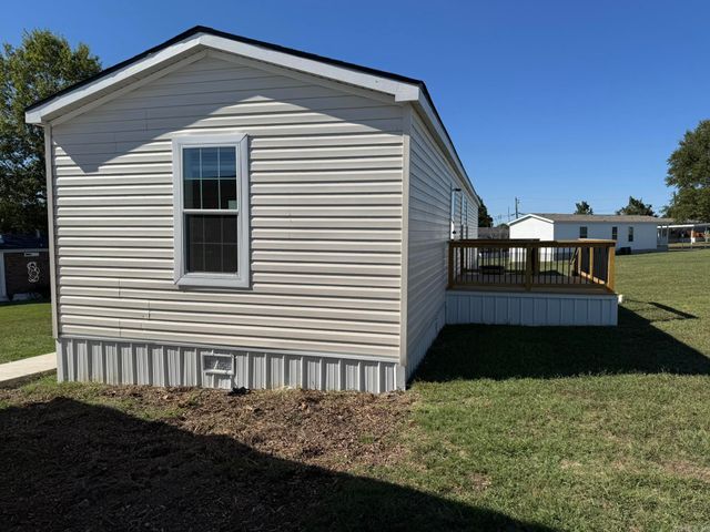 209 Winding River Drive, Gassville, AR 72635