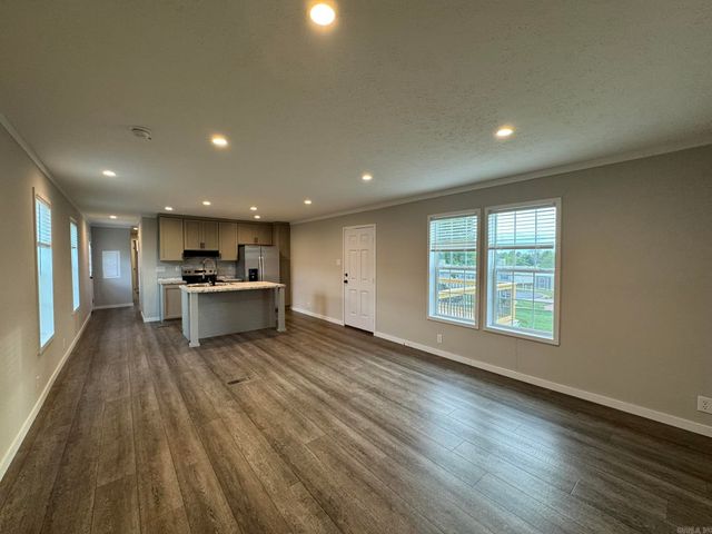 209 Winding River Drive, Gassville, AR 72635