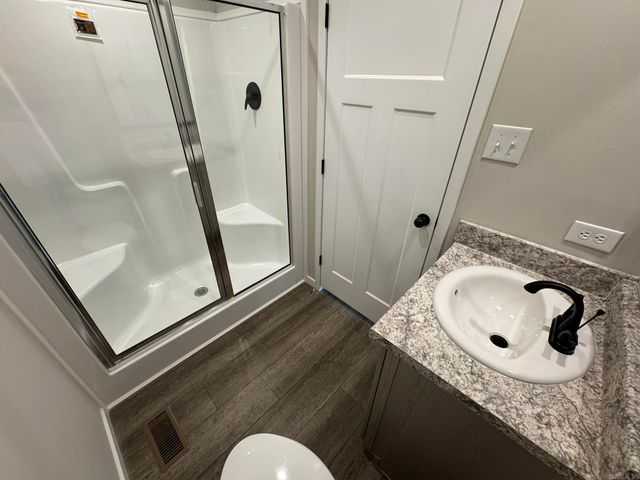 209 Winding River Drive, Gassville, AR 72635